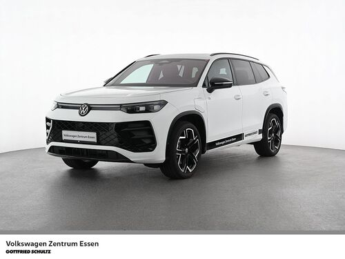 VW Tayron