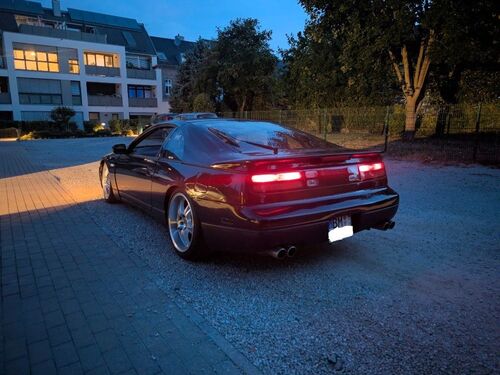 Nissan 300 ZX