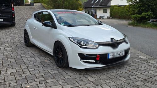 Renault Andere