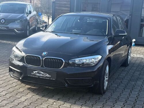 BMW 116