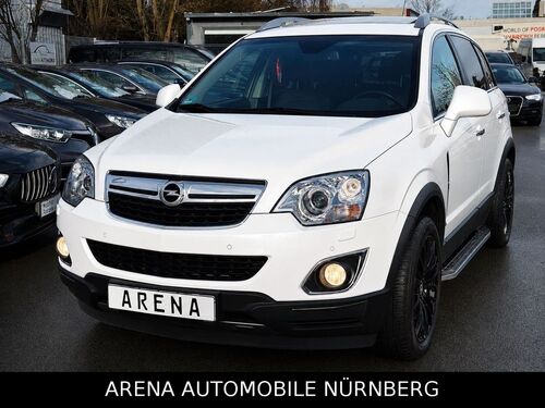 Opel Antara