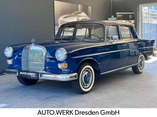 Mercedes-Benz 190