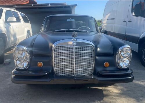 Mercedes-Benz Andere