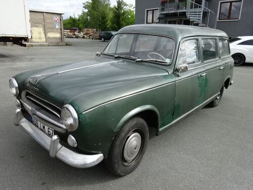 Peugeot Andere