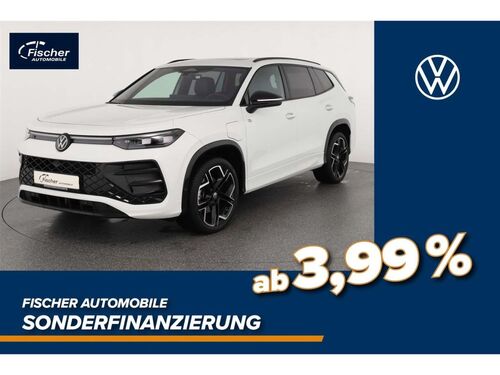VW Tayron