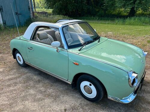 Nissan Andere