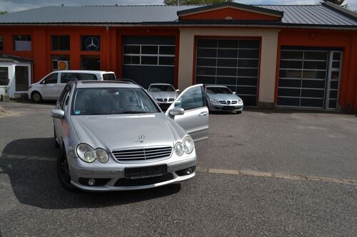 Mercedes-Benz Andere