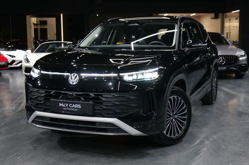 VW Tayron