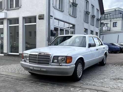 Mercedes-Benz Andere