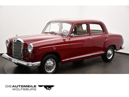 Mercedes-Benz 190