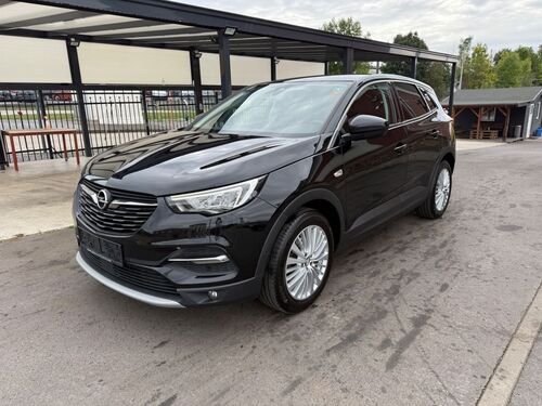 Opel Andere