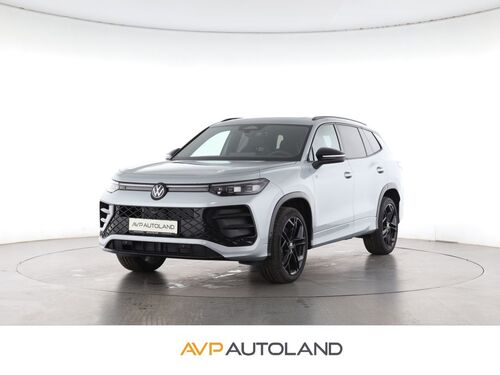 VW Tayron