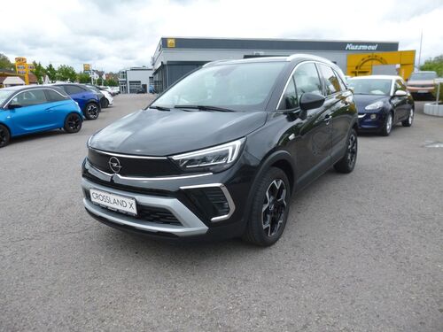 Opel Andere