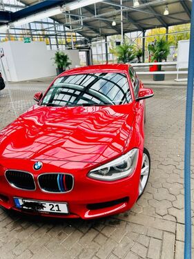 BMW 116