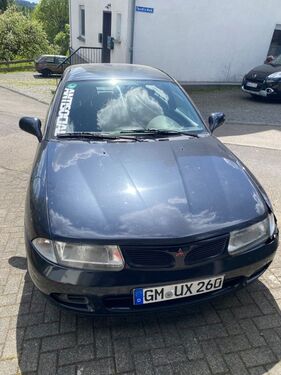 Mitsubishi Carisma