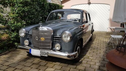 Mercedes-Benz Andere