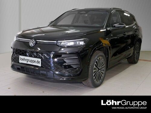 VW Tayron