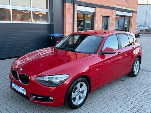 BMW 116