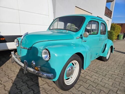 Renault Andere