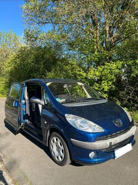 Peugeot 1007