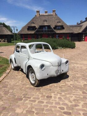 Renault Andere