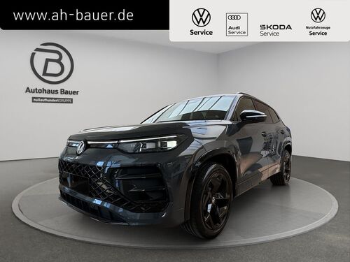VW Tayron
