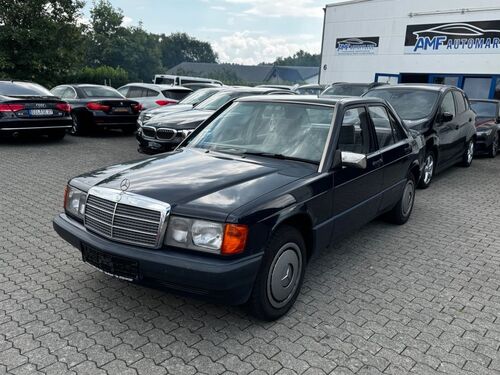 Mercedes-Benz 190