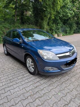 Opel Andere