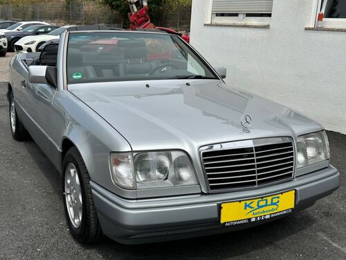 Mercedes-Benz Andere