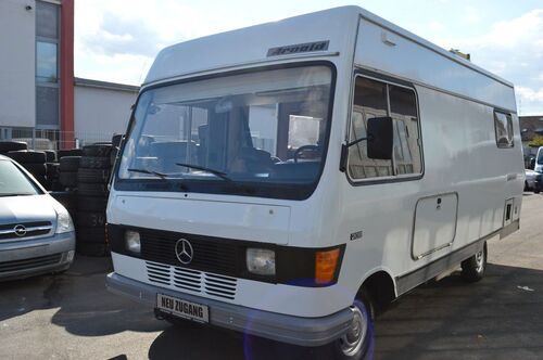 Mercedes-Benz Andere