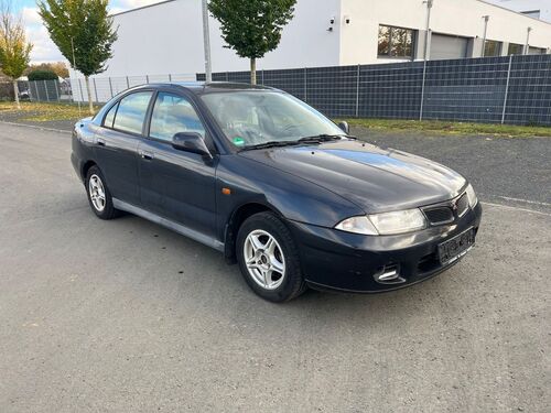 Mitsubishi Carisma