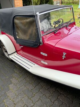 Mercedes-Benz Andere