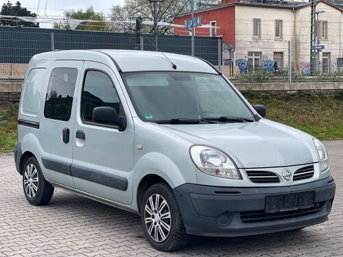 Nissan Kubistar