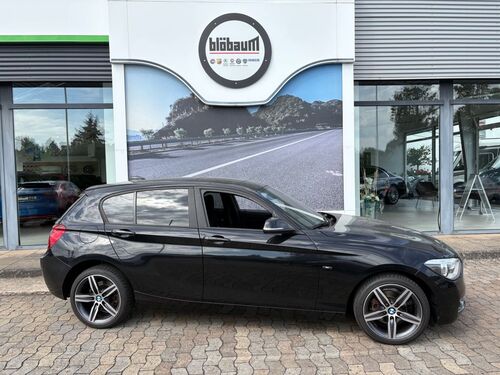BMW 116