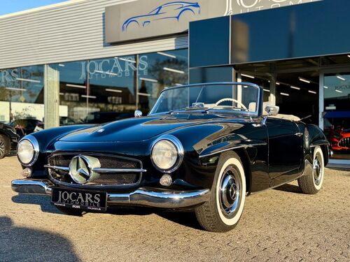 Mercedes-Benz 190