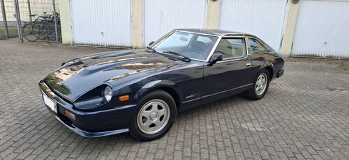 Nissan 280 ZX