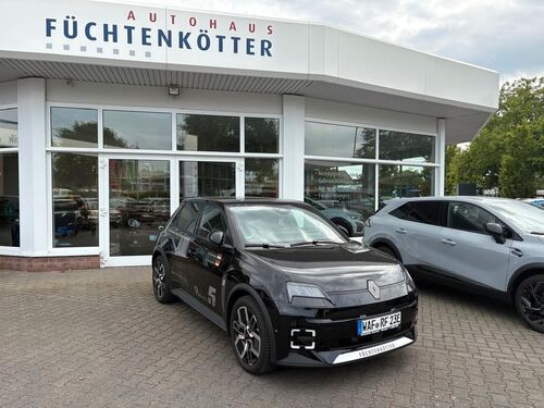 Renault Andere