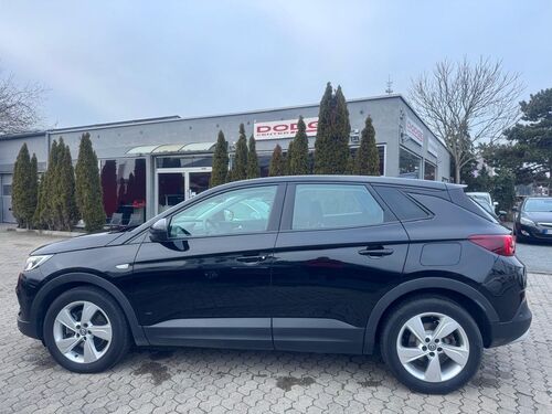Opel Andere