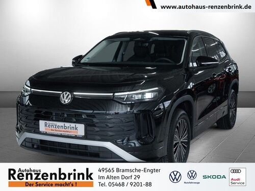 VW Tayron