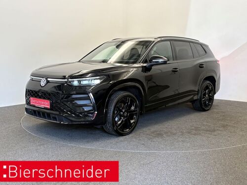 VW Tayron