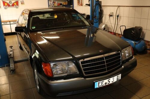 Mercedes-Benz Andere