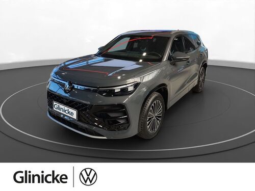 VW Tayron