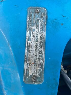 Opel Andere