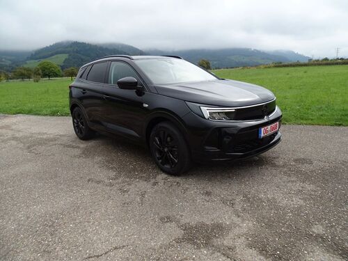 Opel Andere