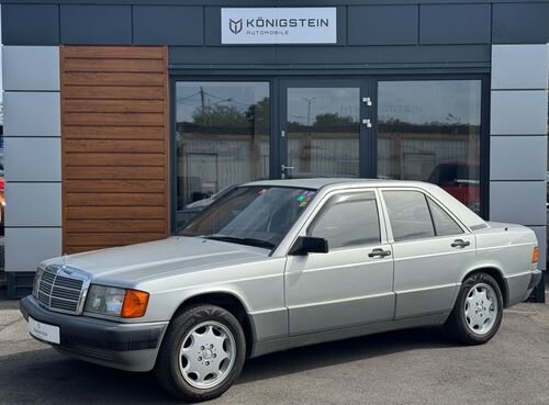 Mercedes-Benz 190