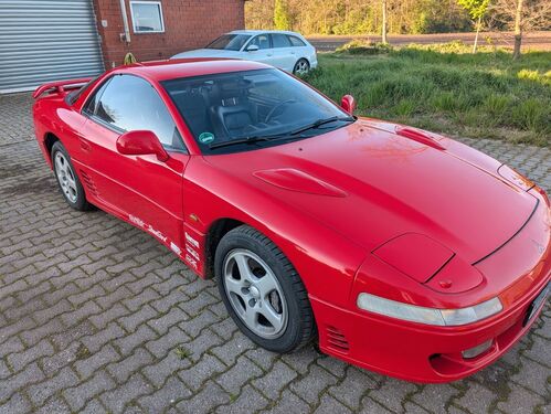 Mitsubishi 3000 GT