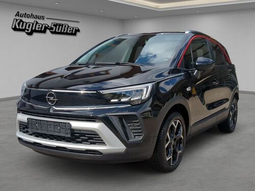Opel Andere