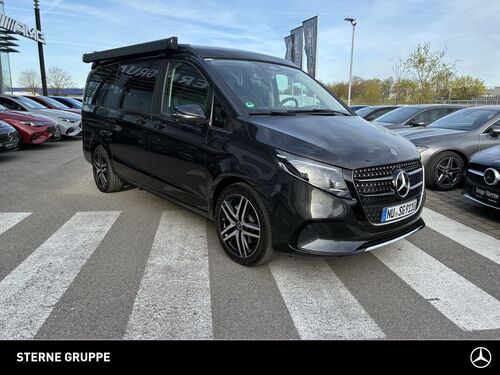 Mercedes-Benz Andere
