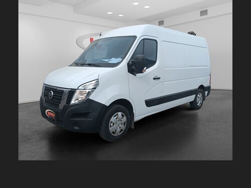 Nissan Interstar