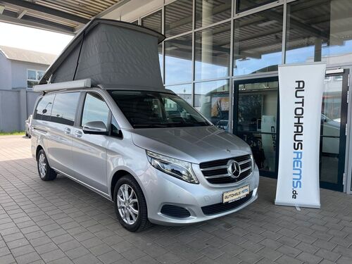 Mercedes-Benz Andere